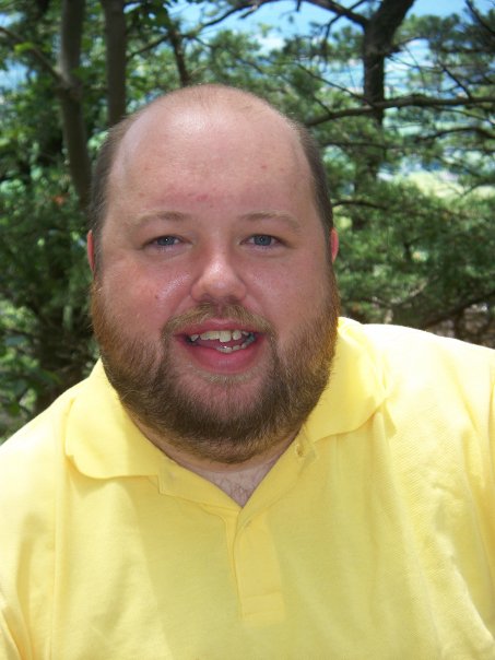 Kyle Bostian